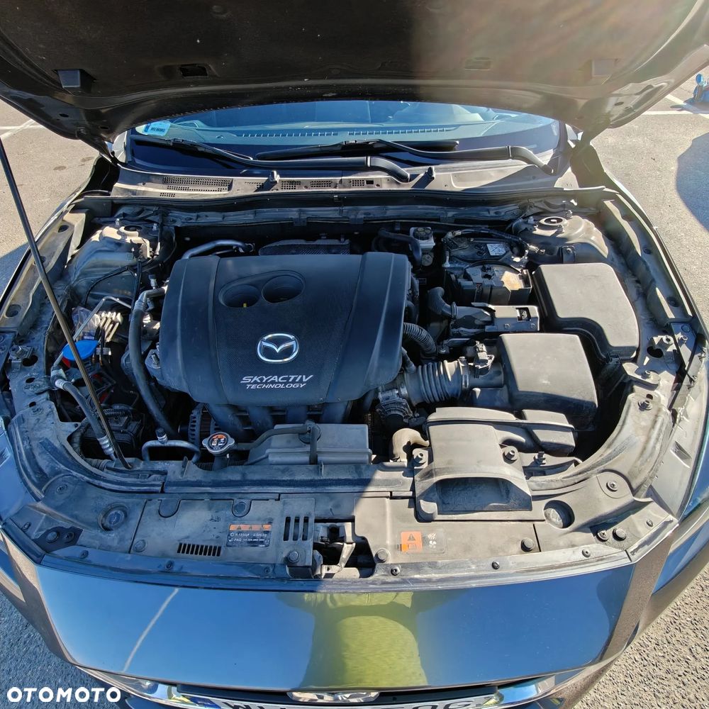 Mazda 3 2.0 Skyenergy - 10
