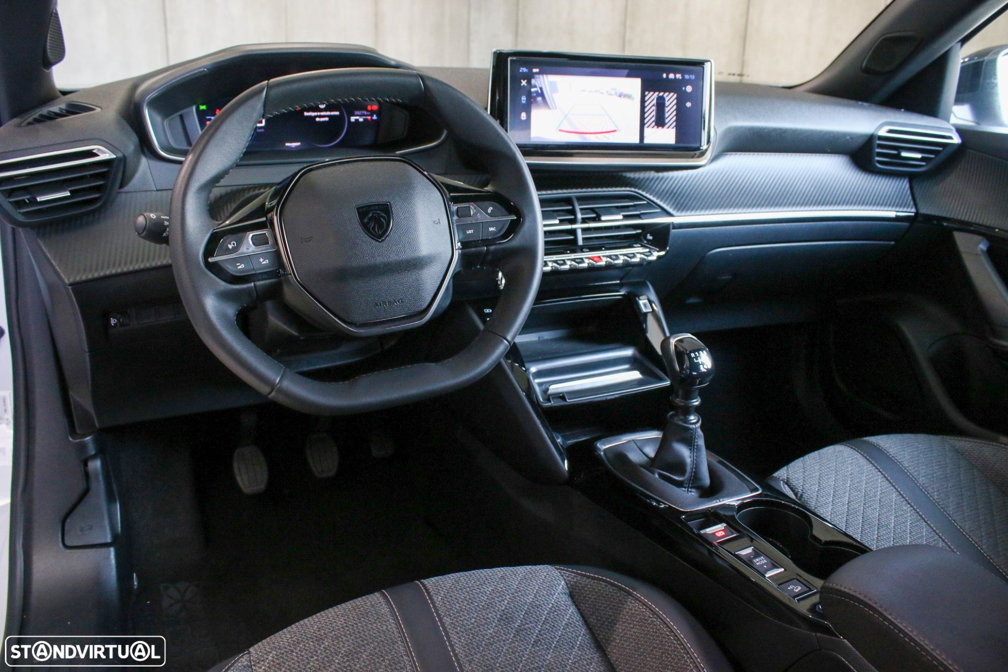 Peugeot 2008 1.2 PureTech Allure - 30
