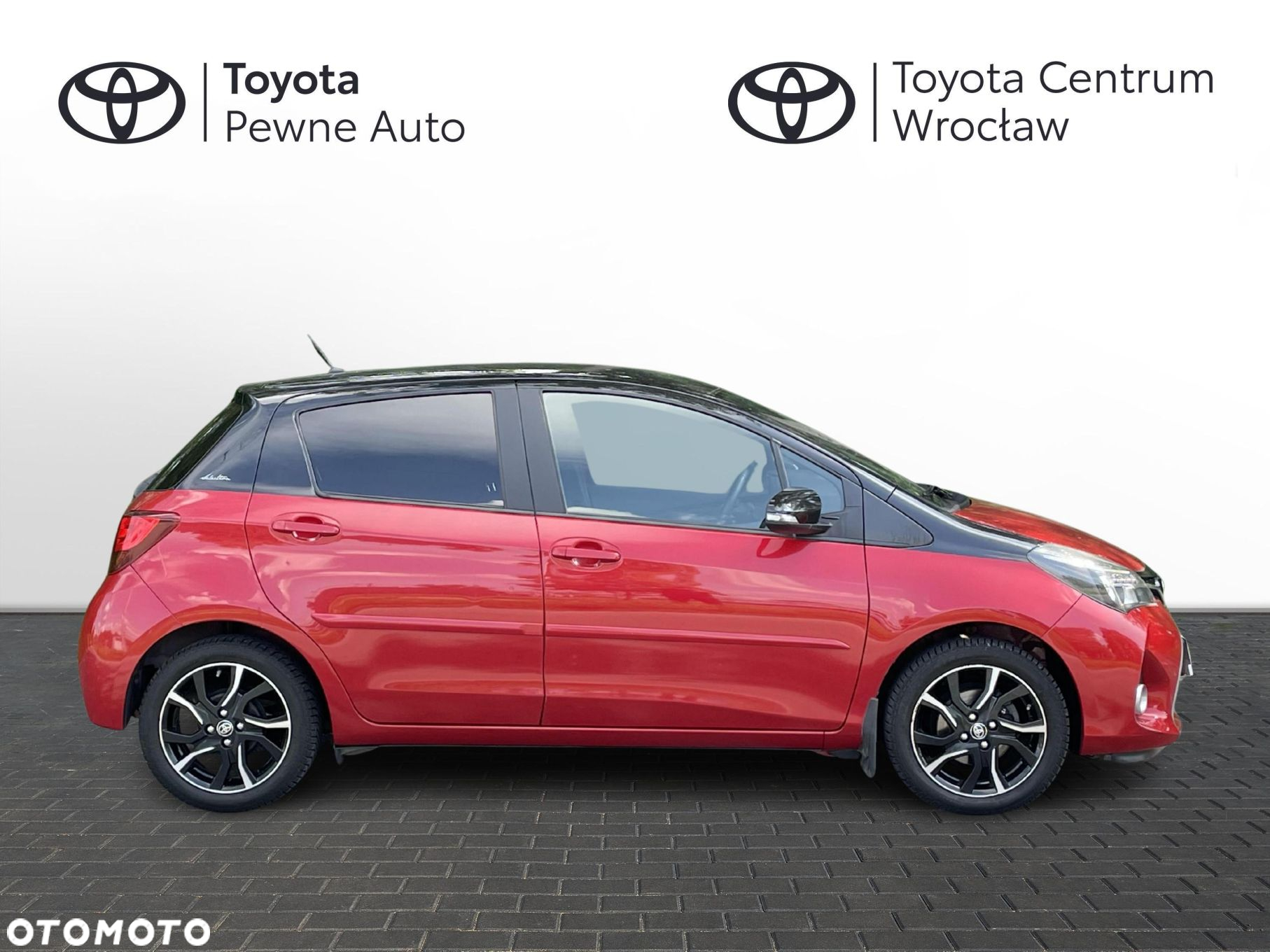 Toyota Yaris 1.33 Selection Passion - 6