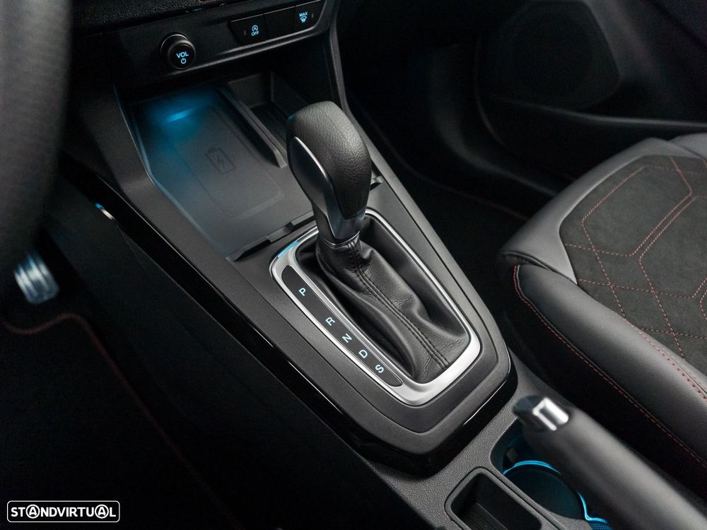 Ford Puma 1.0 EcoBoost ST-Line X Aut. - 24