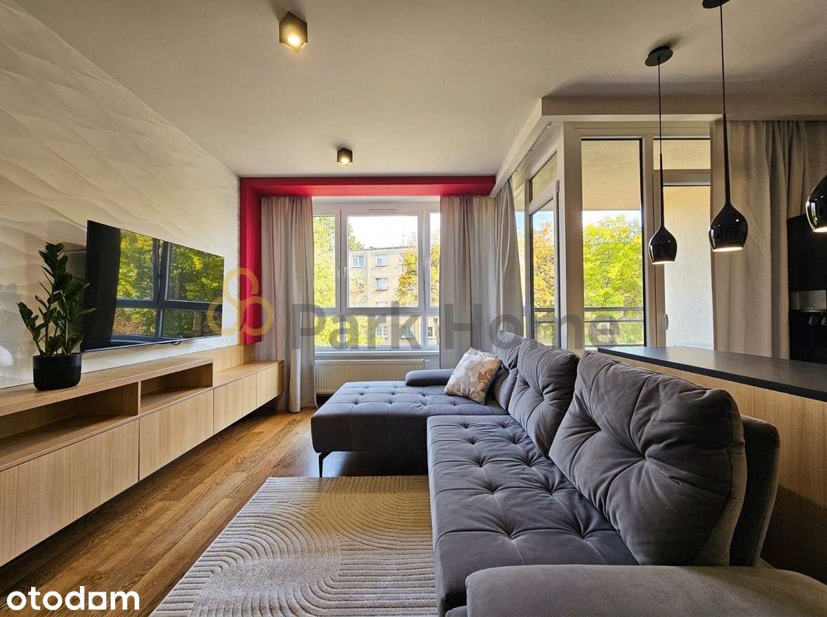 Apartament me 3 dhoma, 59 m²