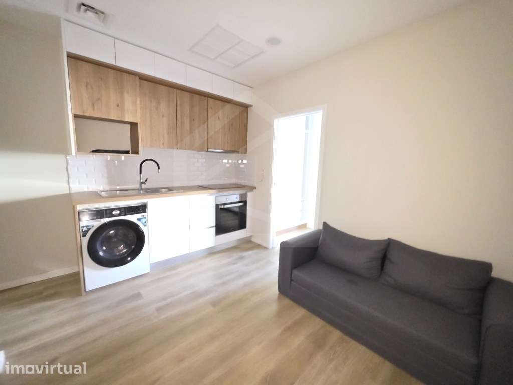 Apartamento no Centro de Ovar - Grande imagem: 2/9