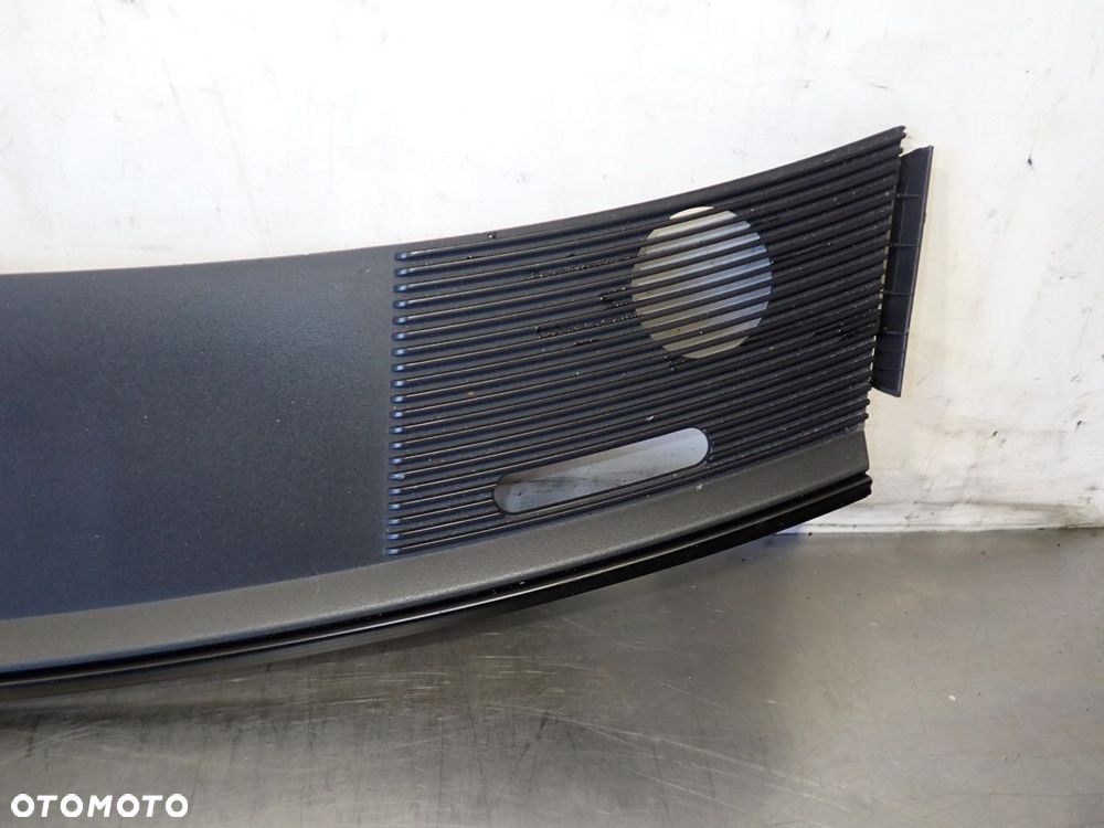 PODSZYBIE DESKI ROZDZIELCZEJ DODGE CALIBER 0ZV92XDVAD 15503575 - 2