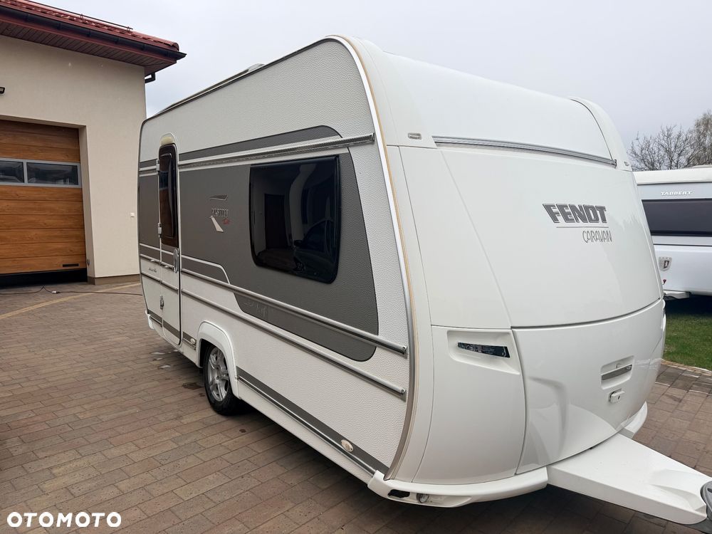 Fendt Vision 390 - 6