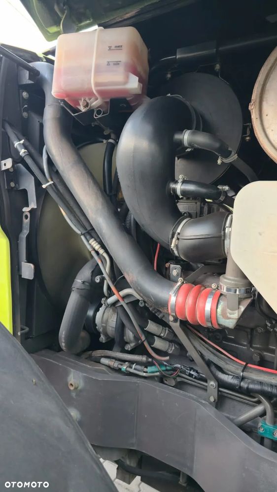 Claas ATLES 946 RZ - 15