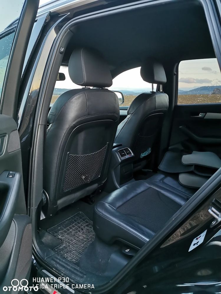 Audi Q5 2.0 TDI Quattro - 13