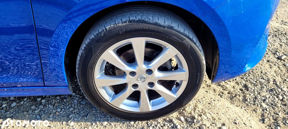 Opel Corsa 1.2 Elegance S&S - 20