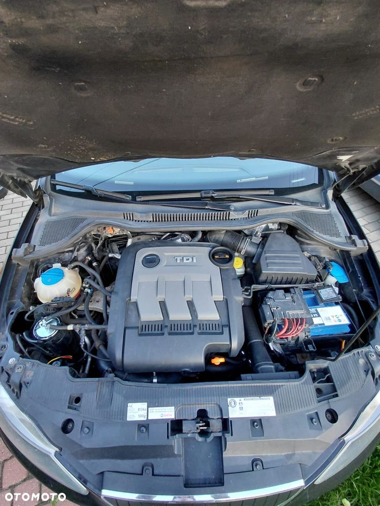 Seat Ibiza - 7