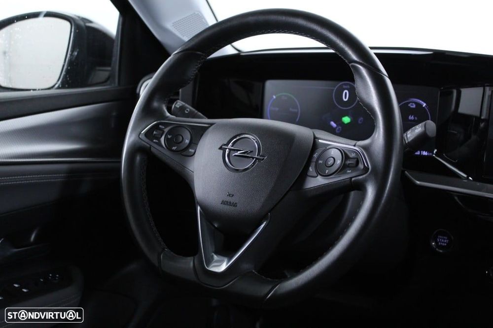 Opel Mokka-e Elegance - 16