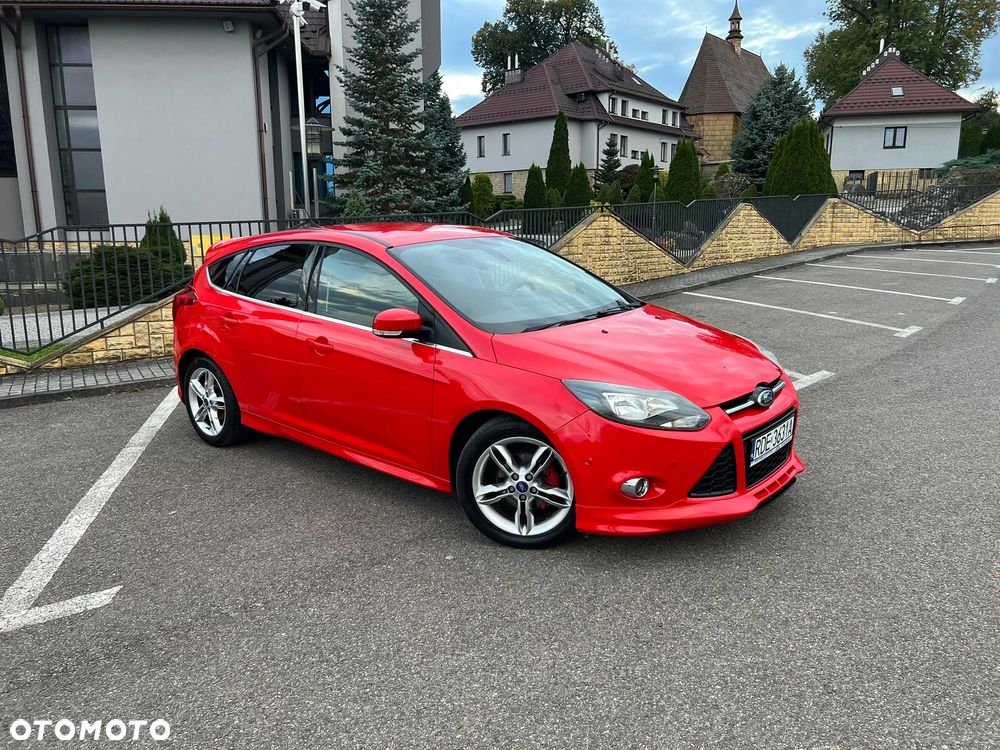 Ford Focus - 13