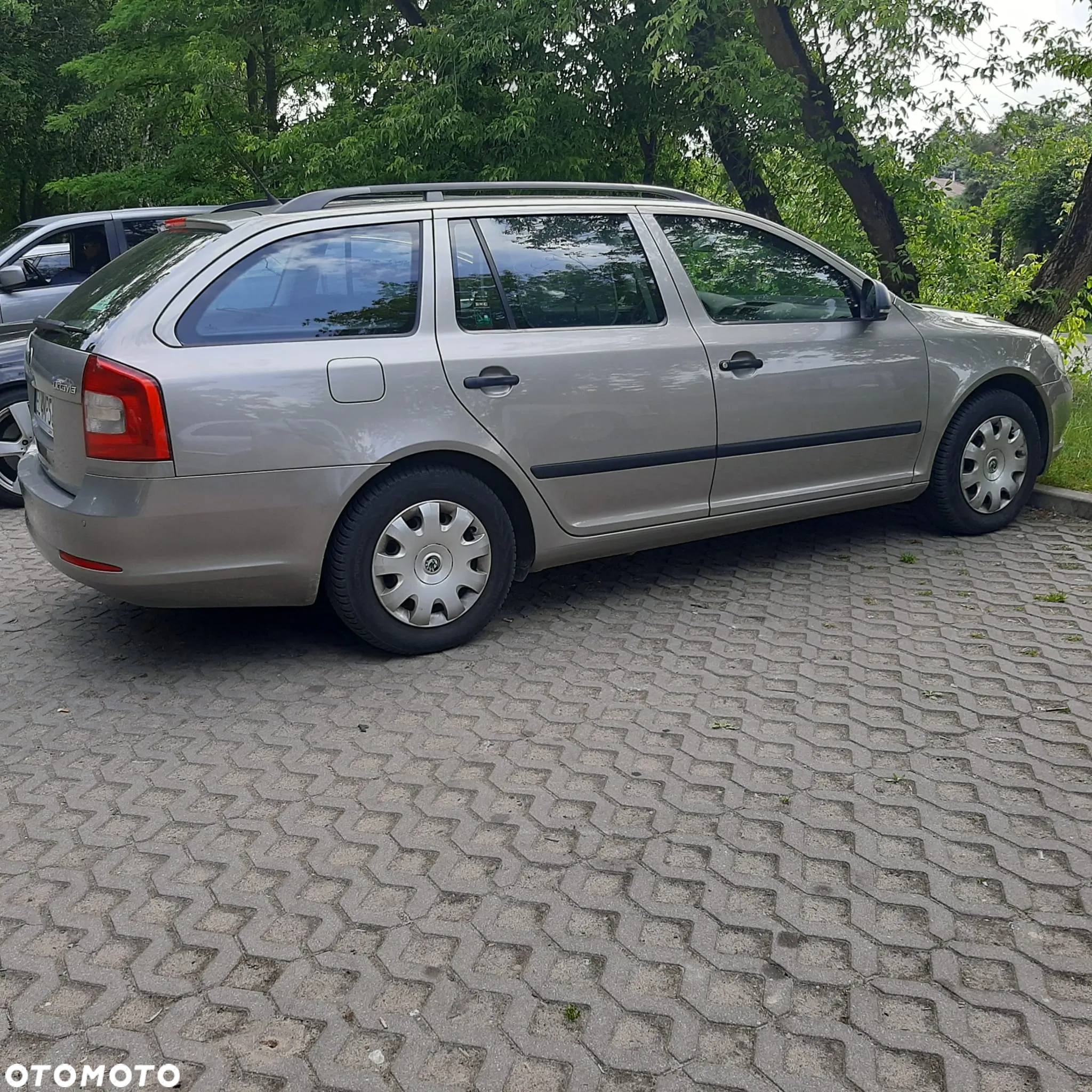 Skoda Octavia 2.0 TDI Ambition - 4