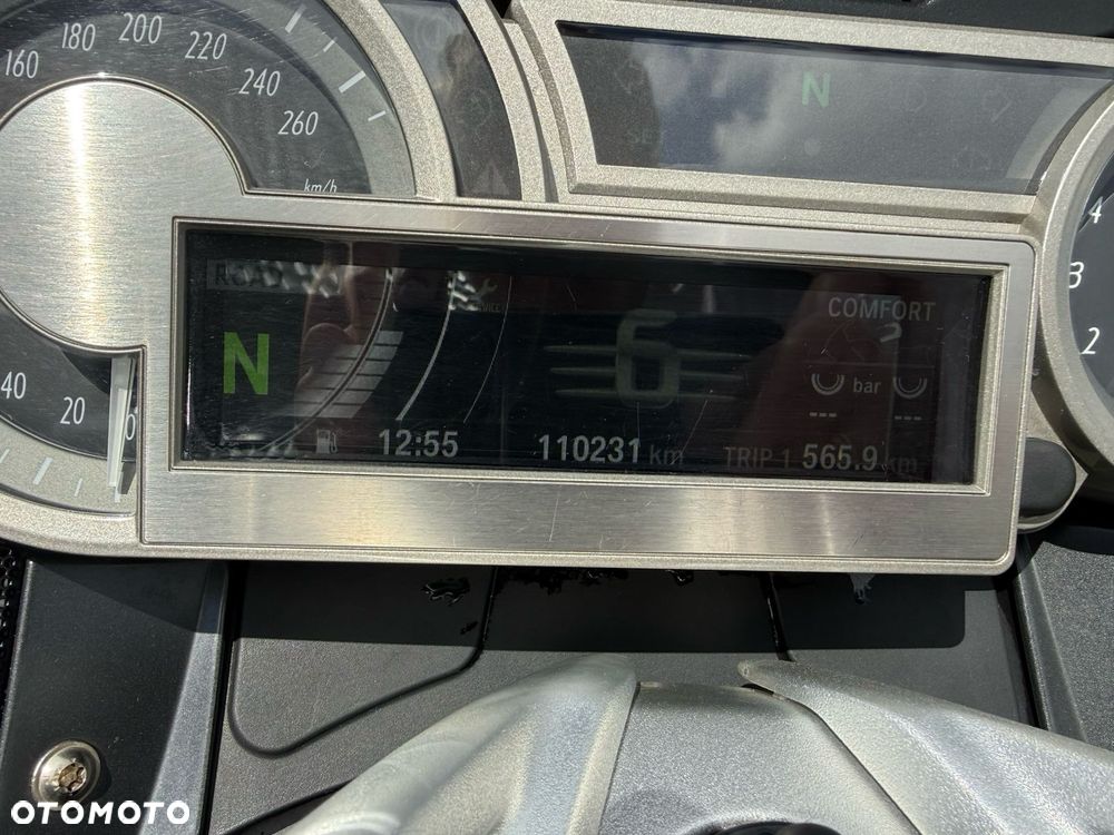 BMW K - 2