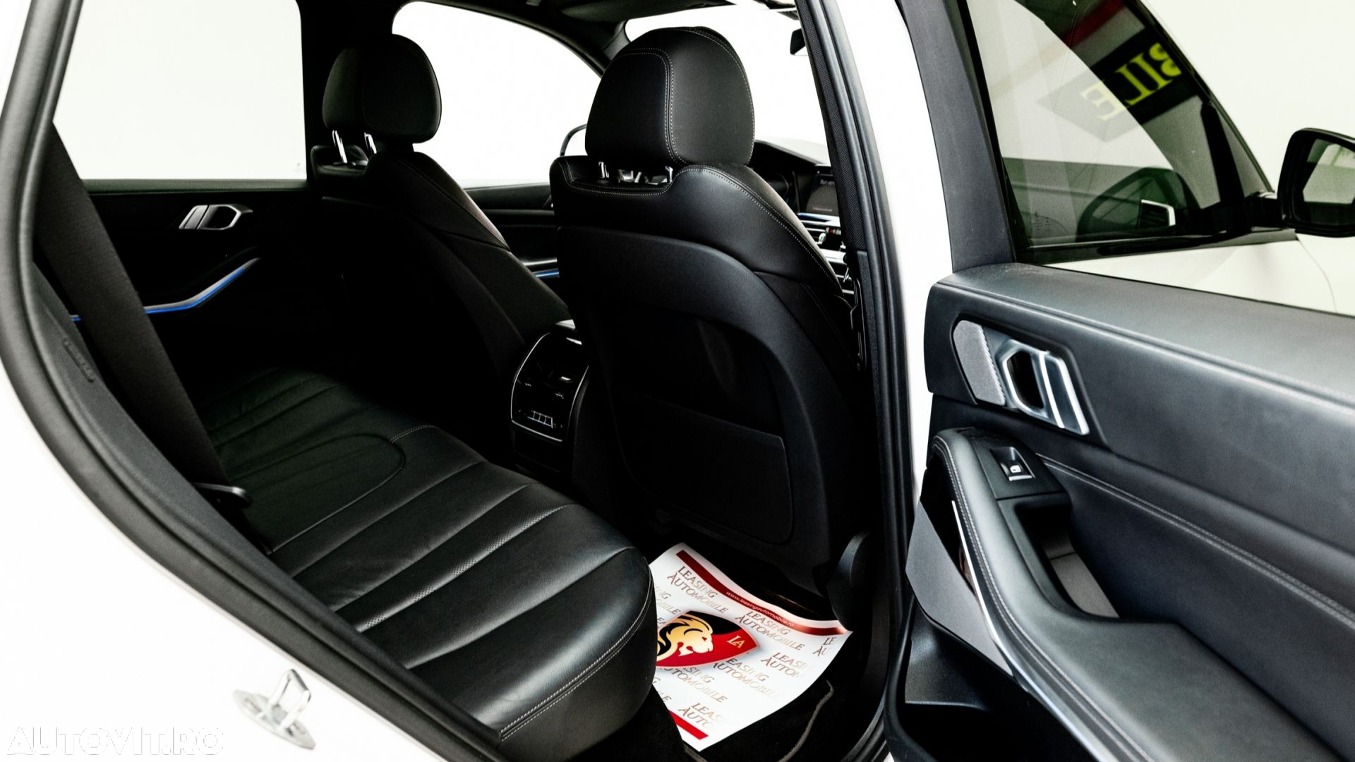 BMW X5 M M50d Sport-Aut. - 15