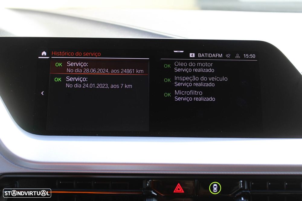 BMW 116 d Pack Essence - 37