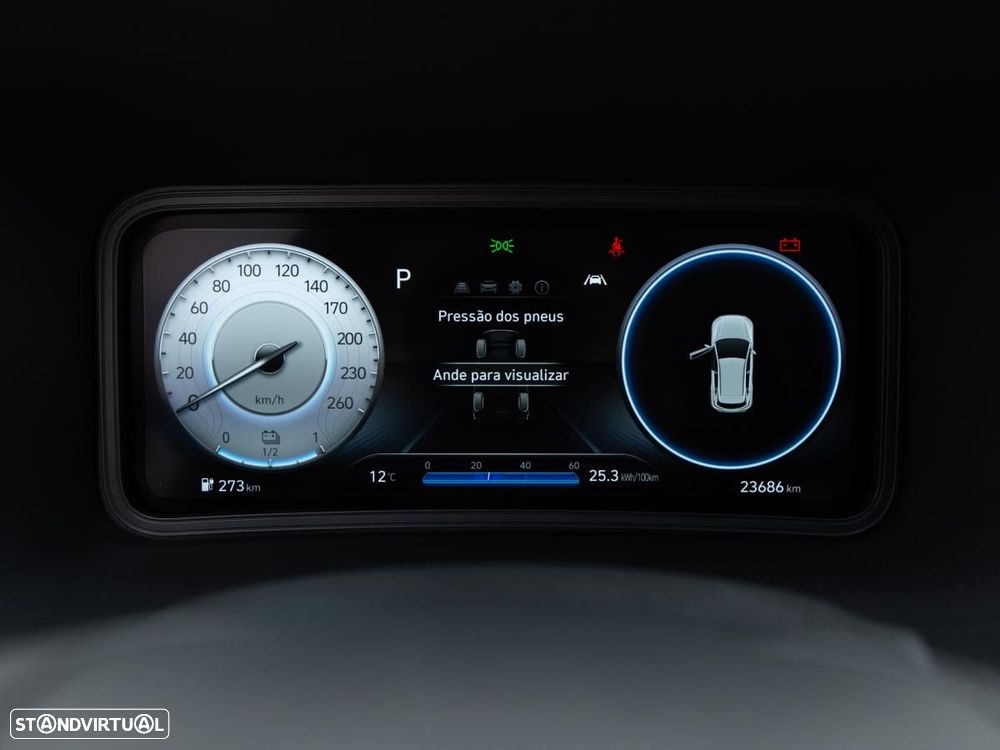 Hyundai Kauai Standard - 23