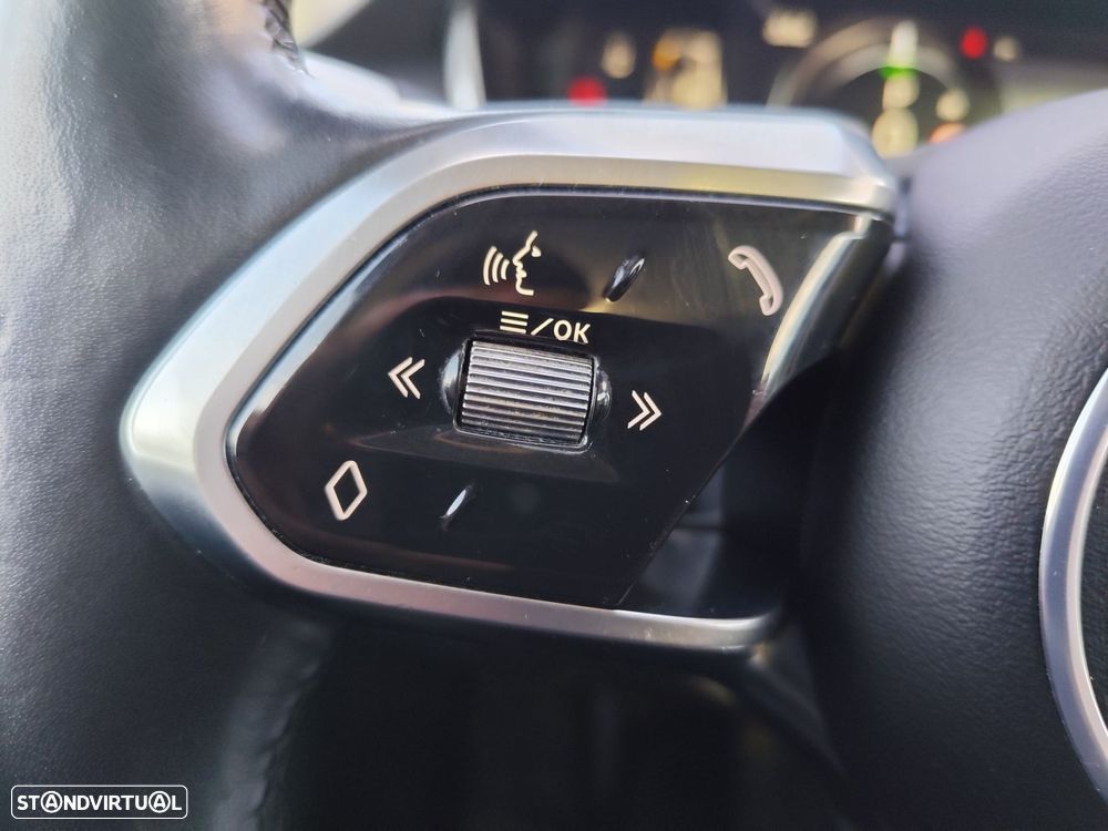 Jaguar I-Pace HSE AWD Aut. - 21