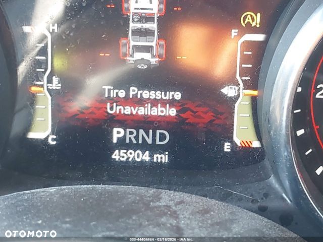 Jeep Wrangler Unlimited 3.6 Automatik Rubicon - 20