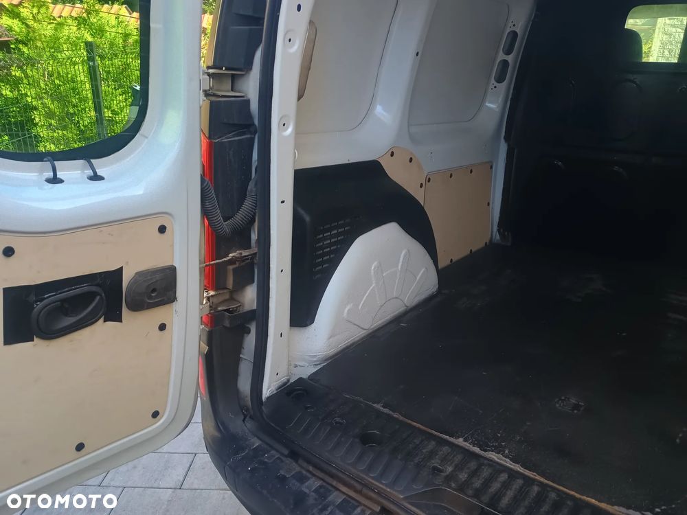 Mercedes-Benz CITAN - 25