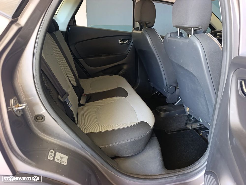 Renault Captur 1.5 dCi Expression - 7
