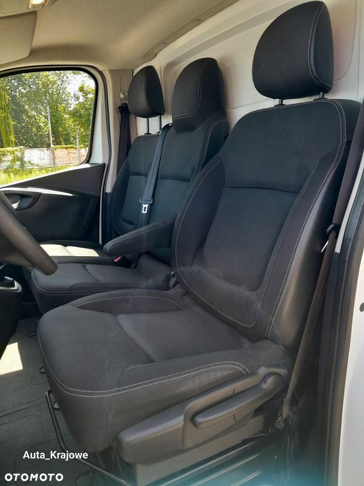 Renault TRAFIC L2 - 26