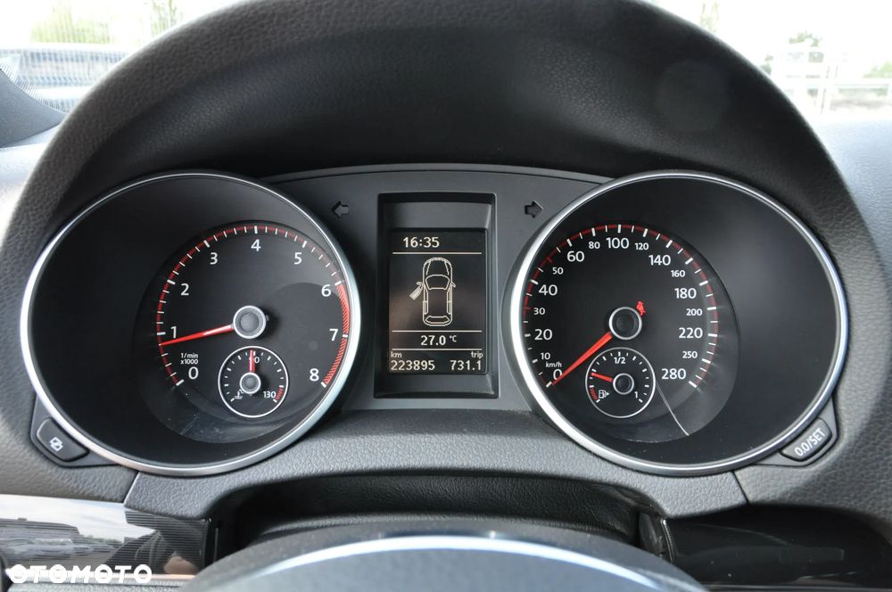 Volkswagen Golf 2.0 GTI - 14