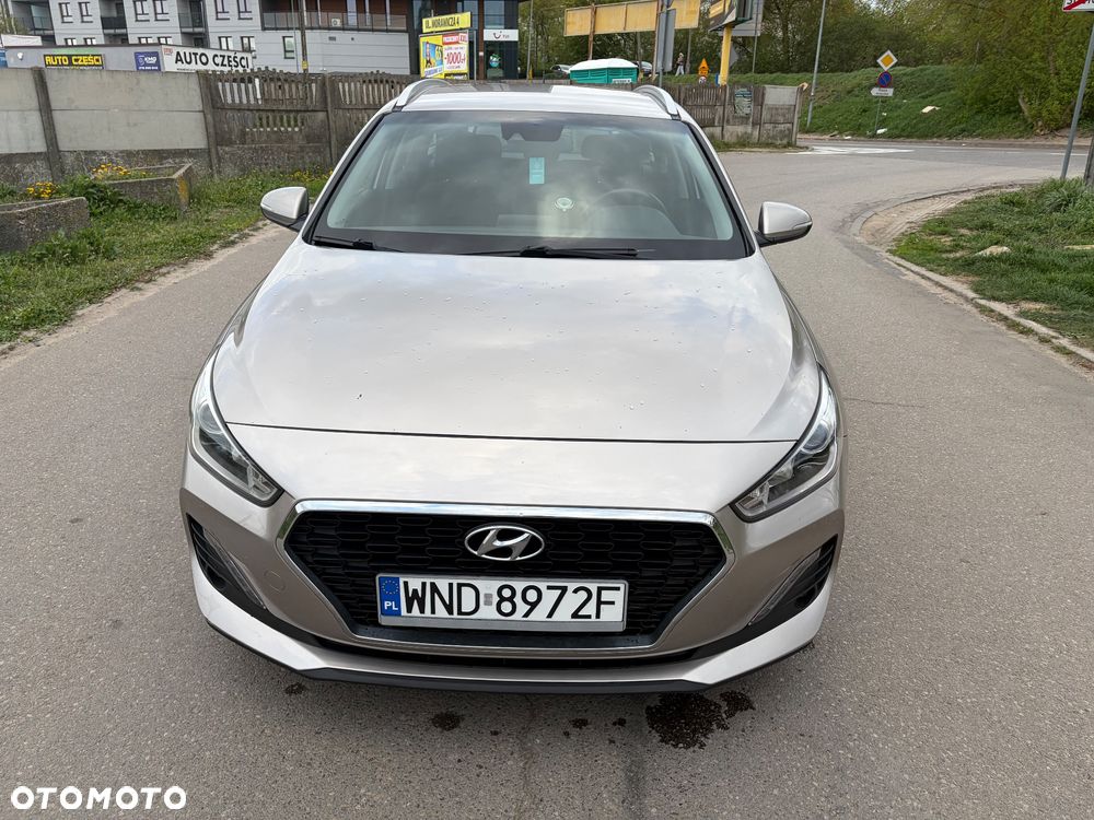 Hyundai i30 1.4 T-GDI Comfort - 6