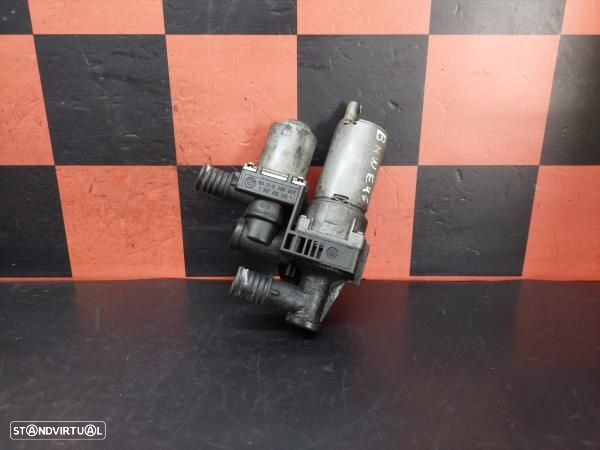 Torneira Da Sofagem  Bmw 3 Touring (E46) - 2