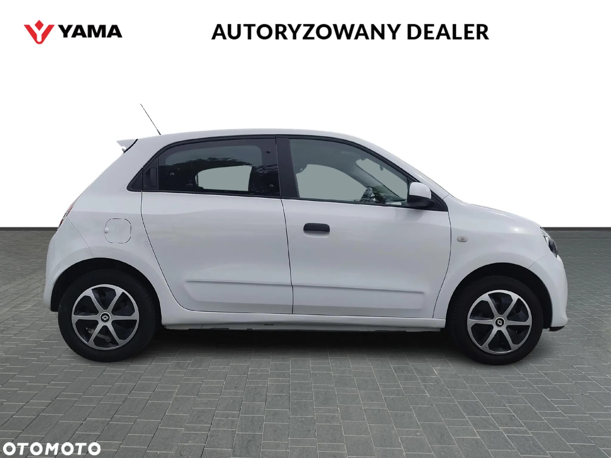 Renault Twingo SCe 70 Zen - 6
