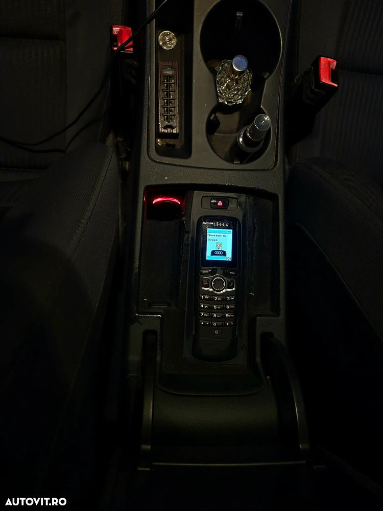 Audi A4 2.0 TDI - 12