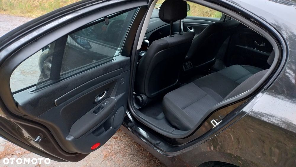 Renault Laguna dCi 150 FAP Dynamique - 31