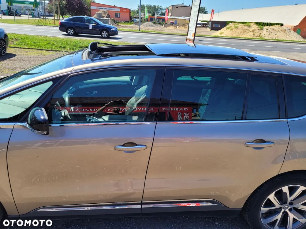 Renault Espace 1.6 dCi Energy Initiale Paris EDC - 27