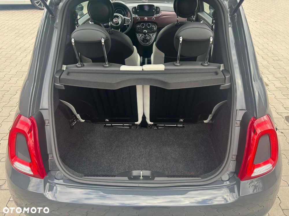 Fiat 500 ver-1-0-hybrid-connect - 31