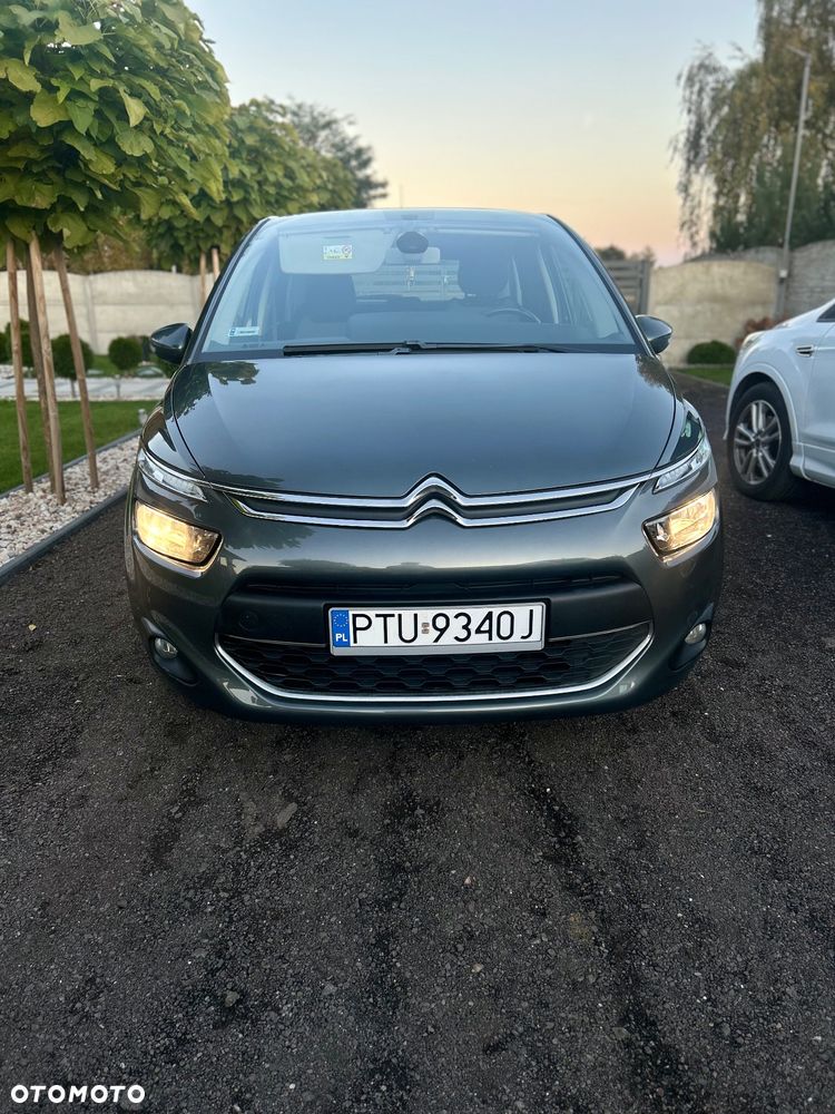 Citroën C4 Picasso - 4