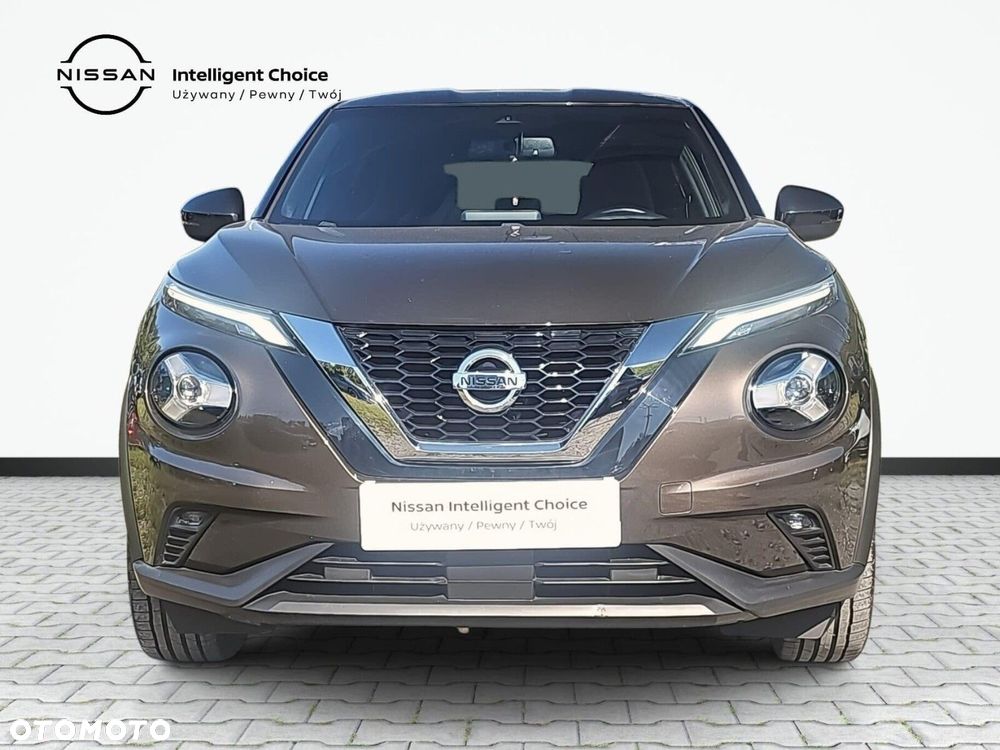 Nissan Juke - 3