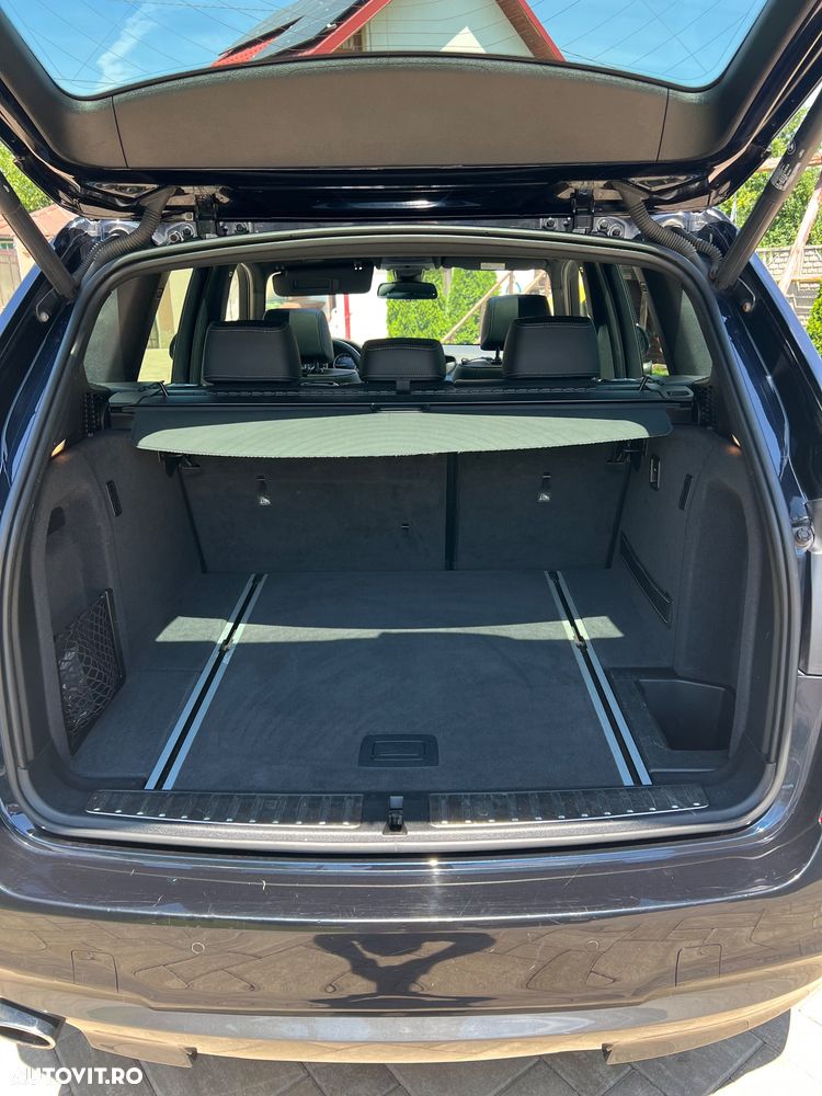 BMW X3 - 13