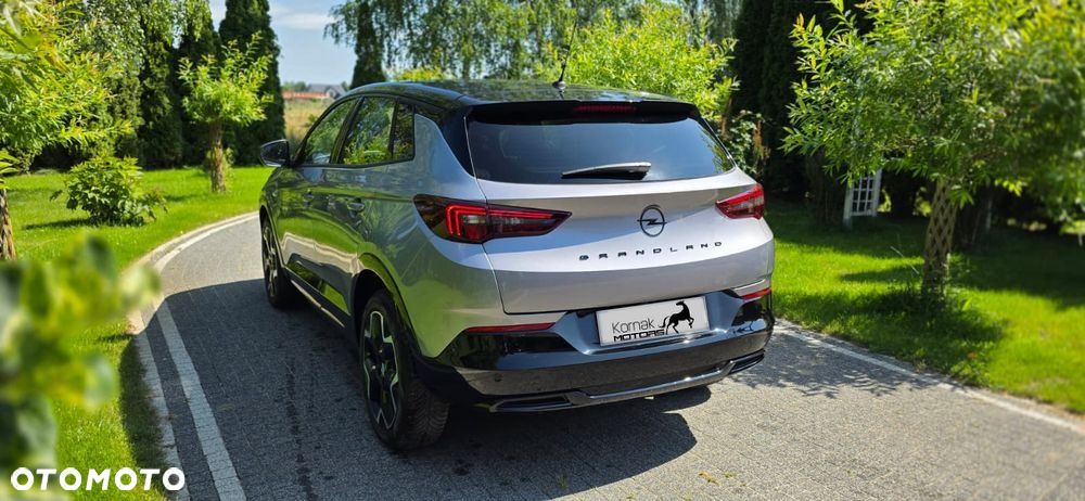 Opel Grandland X - 13