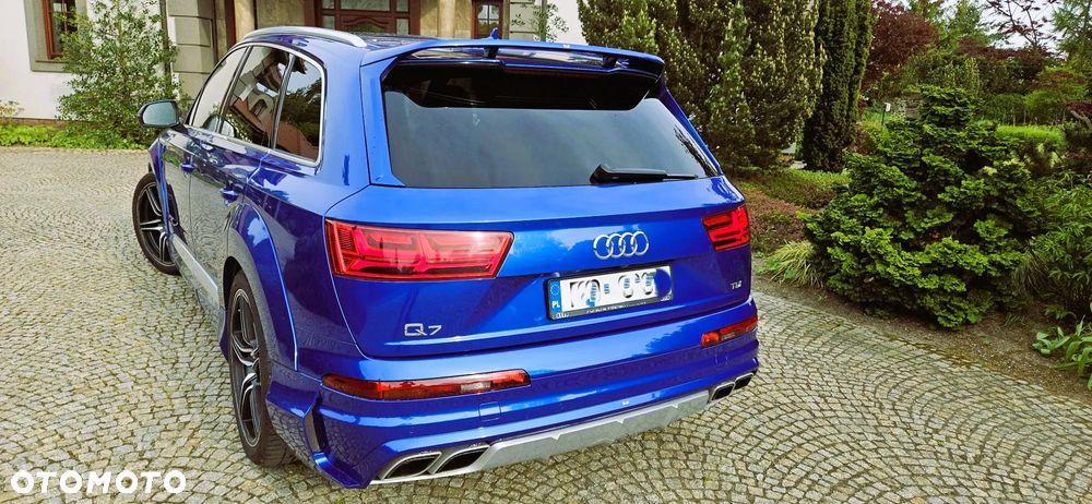 Audi Q7 - 3