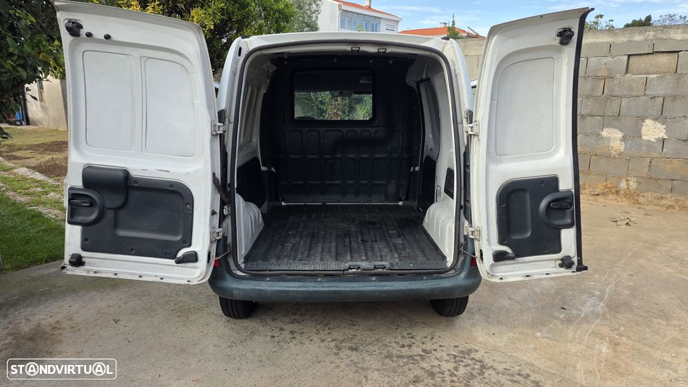 Renault Kangoo - 10