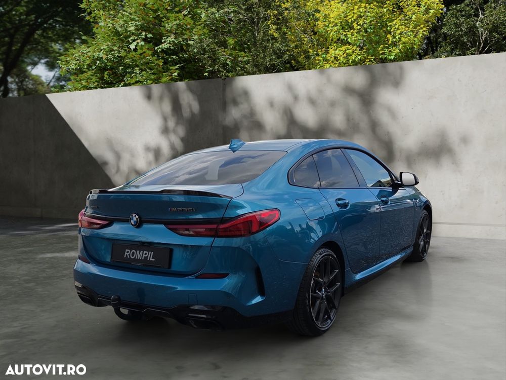 BMW M2 2021 — imagine 6