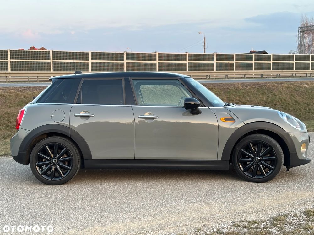 MINI Cooper - 8