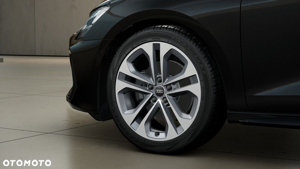 Audi A3 Limousine - 5