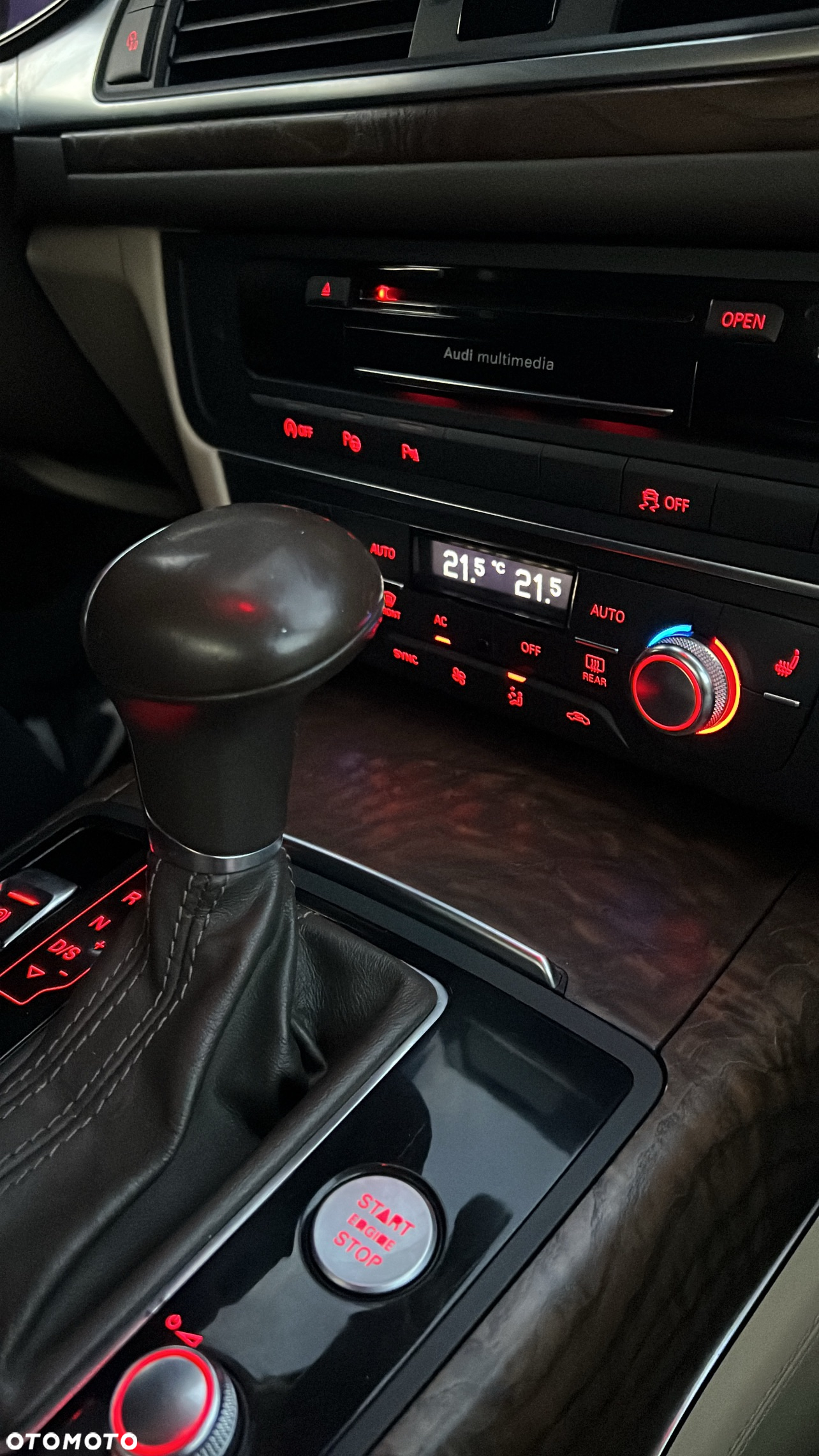 Audi A6 3.0 TDI Quattro S tronic - 14