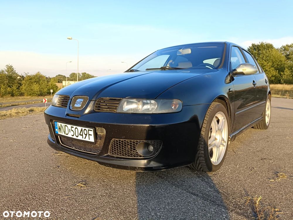 Seat Leon 1.9 TDI Signo - 8