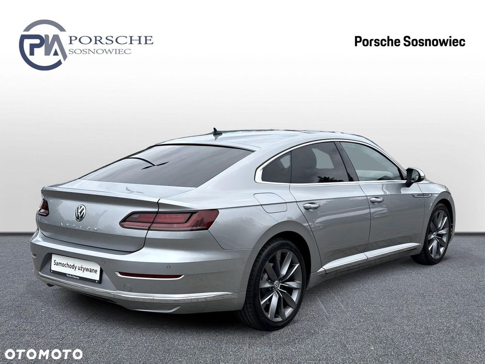 Volkswagen Arteon 2.0 TDI Elegance DSG - 6