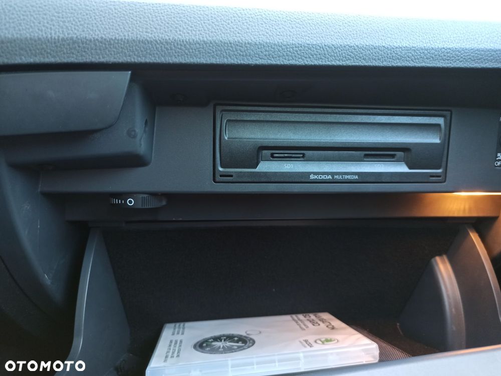 Skoda Superb - 26