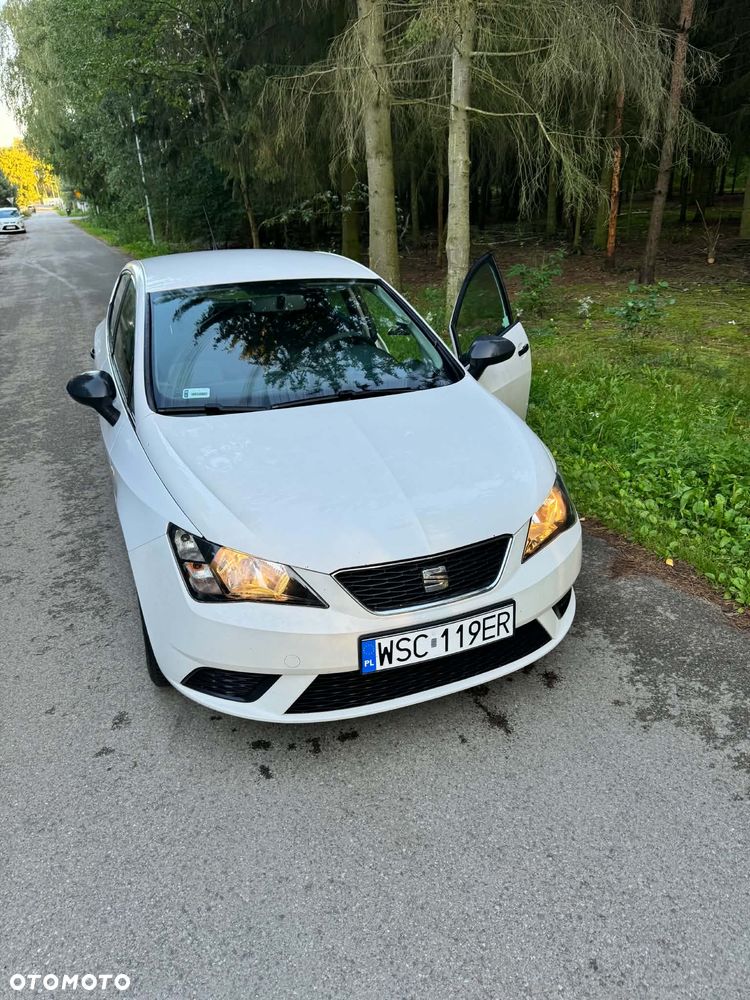 Seat Ibiza - 4