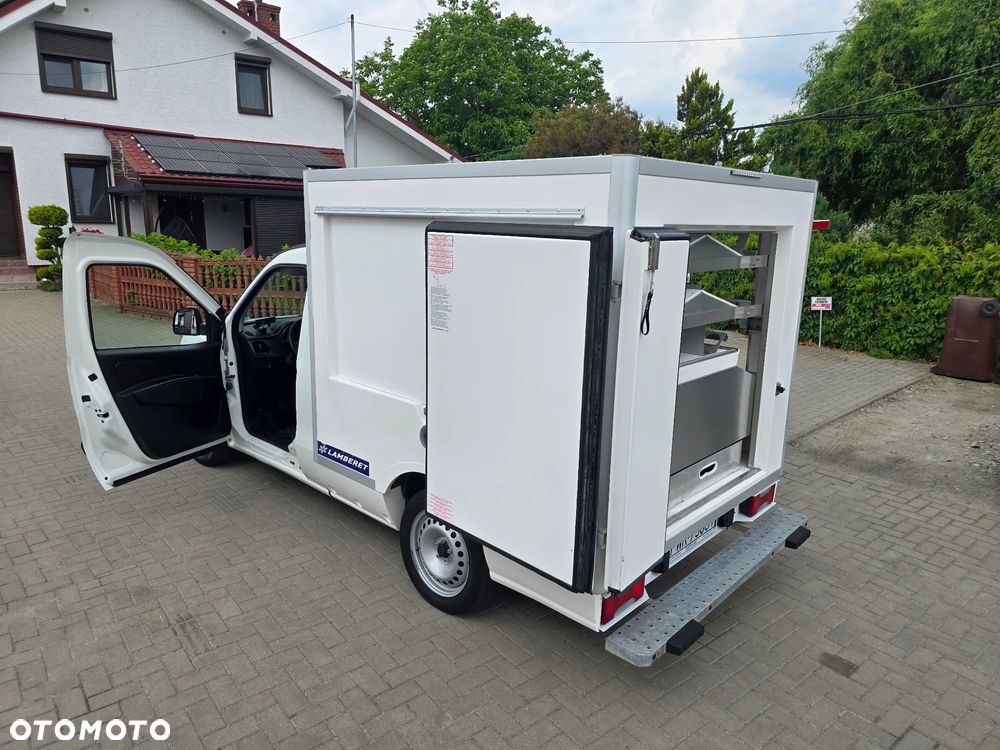 Fiat Doblo - 40