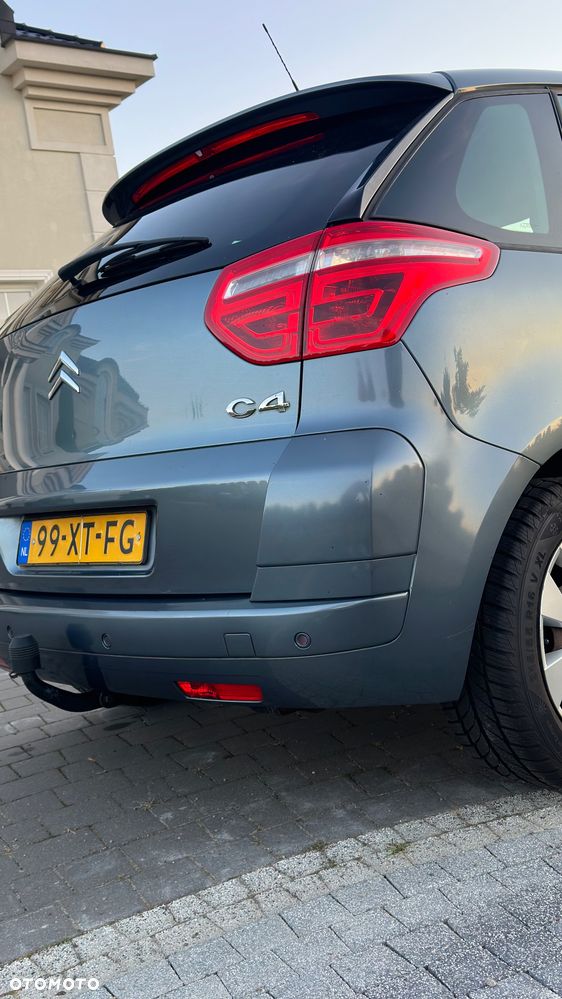 Citroën C4 Picasso 1.8i SX Pack - 16