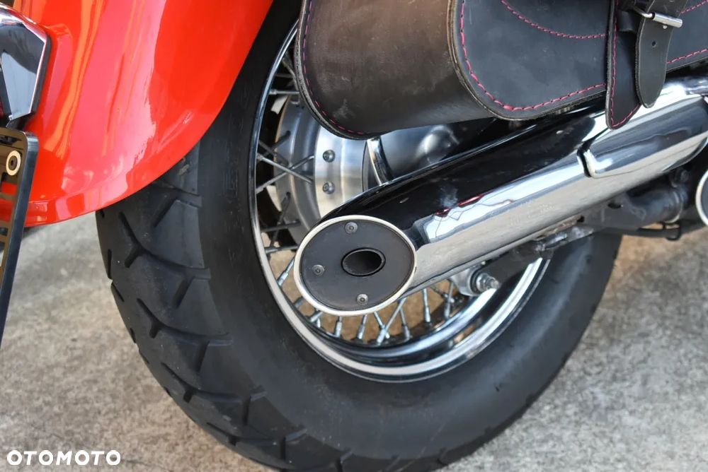 Kawasaki Vulcan - 32