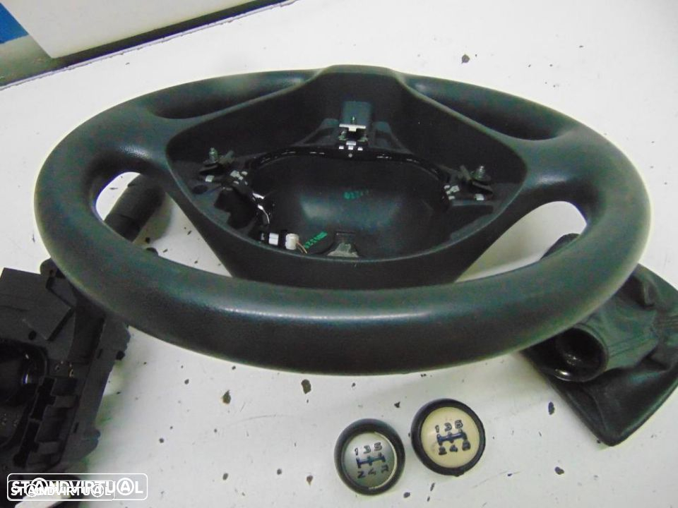 Fiat Stilo volante - 5
